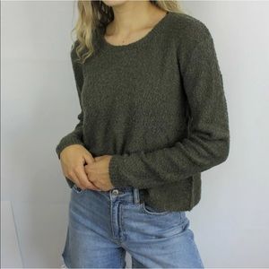 Nordstrom BP Girl's Sweater Size Small